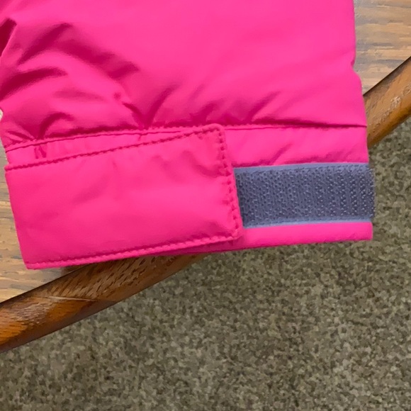 Women’s Size Small The North Face Ski Jacket, Excellent Condition! Super Cute! - Picture 10 of 13